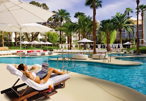 Tropicana Las Vegas - a DoubleTree by Hilton Hotel