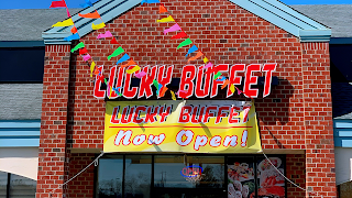 Lucky Buffet