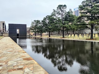 Alfred P. Murrah Federal Building