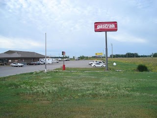 Gastrak Travel Center - Pembina