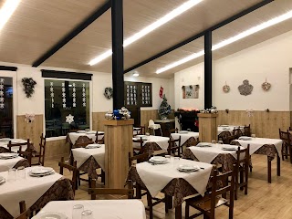 Parrilla Restaurante Belmonte