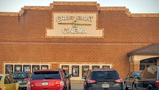 Great Eight Cinema