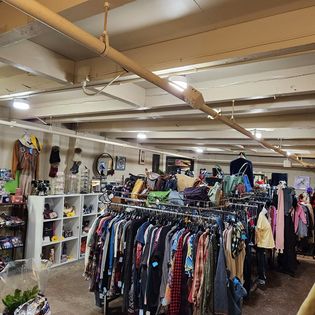 Friends Consignment & More