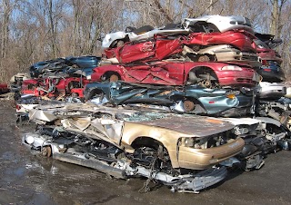 Kelly's Auto Salvage & Wrecker Service