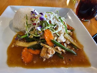 Chiriya’s Thai Cuisine
