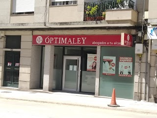 Optimaley Abogados Pontevedra