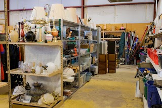 Pinedale Community Thrift Store