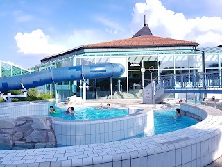 Freizeitbad Aquella