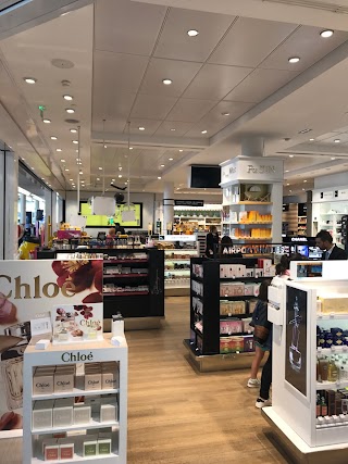 DUTY FREE ORLY 1 - Alcool, Tabac, Gastronomie, Beauté et Mode (BuY PARIS DUTY FREE)