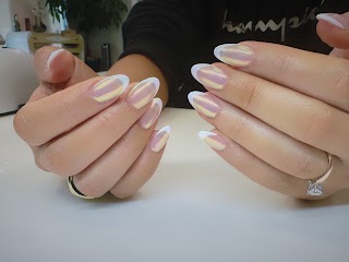 NAILS LAB