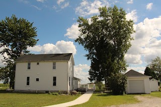 Carter Historic Farm