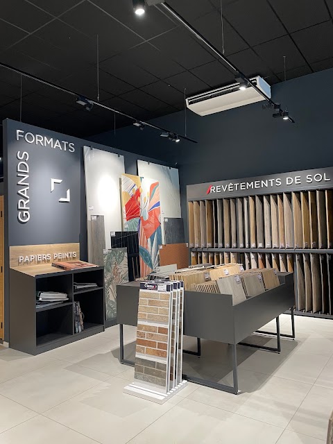 Gedimat Concept Store - Aubenas