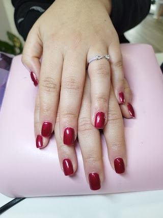 Lore Nails & Hair Manicure, Pedicura y Peluqueria