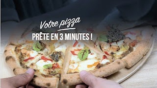 Pizzeria Le Petit Naples Champion de France Distri Pizza 24h/24 7/7