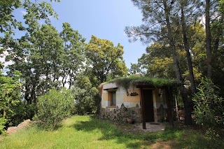 Ecopangea. Apartamentos & casas rurales