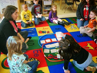 YWCA Children's Center - Downtown Campus