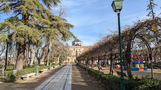 Parque de La Vega