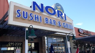 Nori Sushi Bar and Grill