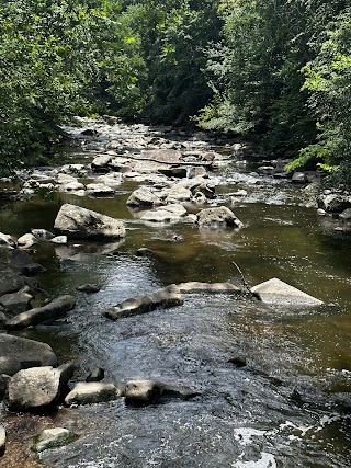 Rock Creek Park Nature Center and Planetarium