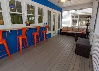 Beachwalk Vacation Rentals - Blue Haven