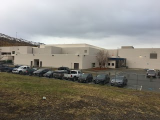 Chugiak High School