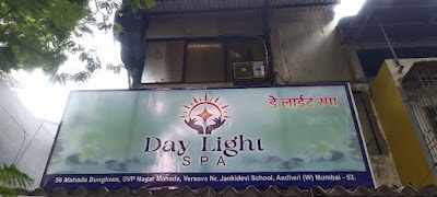 photo of Day Light Spa - B2B Massage Spa in Andheri