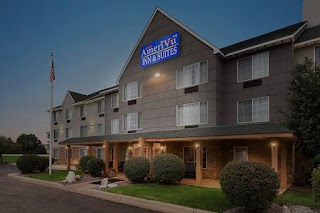 AmeriVu Inn and Suites - Shakopee/Minneapolis