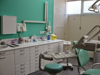 Clínica dental Ranz-Colio