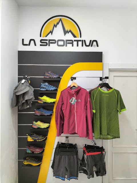 ALS Sport Shop Málaga - Zapatillas Running - Trail - Ropa y Accesorios