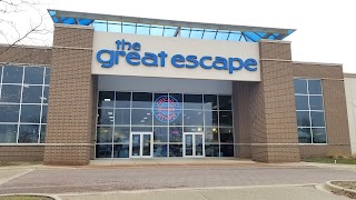 The Great Escape Algonquin