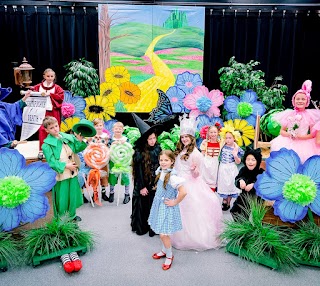 South Jeffco Children's Theater