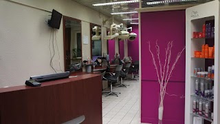 Salon de coiffure / Barbier - Carpe Diem