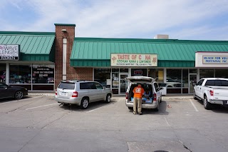 Taste of China Chinese Restaurant