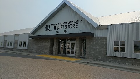 Dakota Boys and Girls Ranch Thrift Store