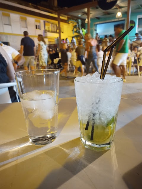 Mojito´s Terraza Club