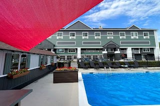 Maine Evergreen Hotel, Ascend Hotel Collection