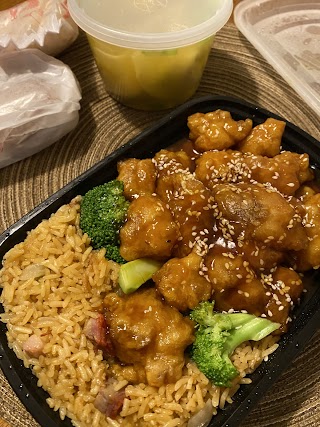 Panda Chinese Restaurant