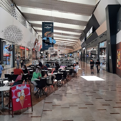 Centro Comercial Nueva Condomina