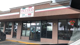 Piccolo Italian Market and Deli