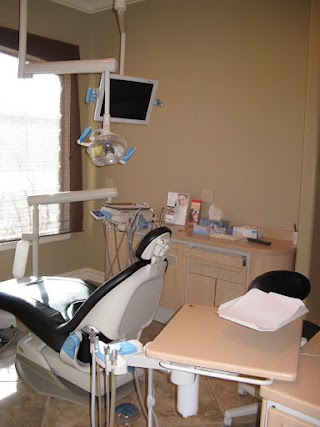 Bright Smile Family Dentistry