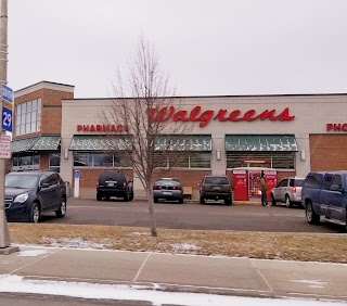 Walgreens