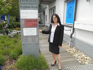 Rechtsanwältin Ulrike Schwarz