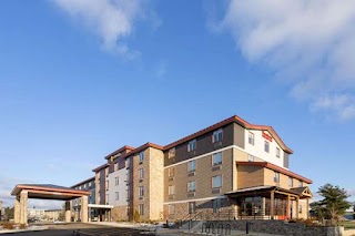 La Quinta Inn & Suites by Wyndham Williston/Burlington