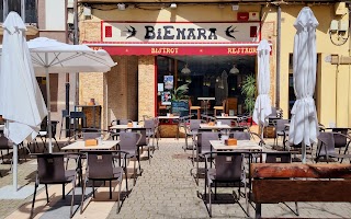 Restaurante BiEnara