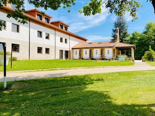 Hotel OCA Palacio de La Llorea Spa