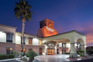 Fairfield Inn & Suites by Marriott Tucson North/Oro Valley