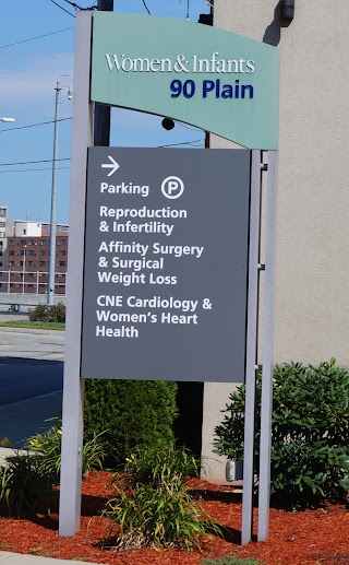 Women & Infants Fertility Center