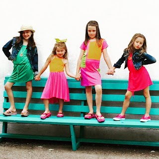 Sugar-N-Spice Children's Boutique + Lily Zita Teen Boutique