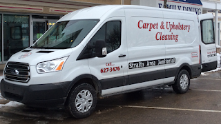 Straits Area Janitorial LLC