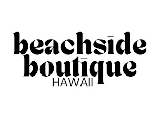 Beachside Boutique Hawaii